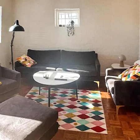 Gorgeous In Skarup Fyn With House Sea View Holiday home Skarupore