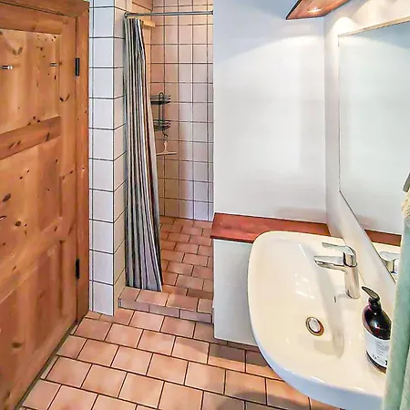 Сasa de vacaciones Gorgeous In Skarup Fyn With House Sea View *